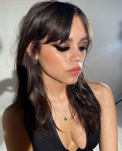 jenna ortega nude sex|Jenna Ortega sexy